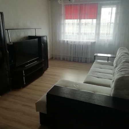 Уютная Квартира В Гродно Grodno Extérieur photo