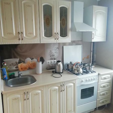 Уютная Квартира В Гродно Grodno Extérieur photo